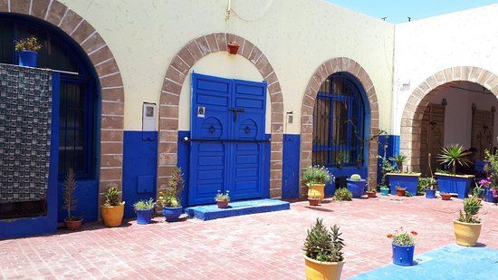 Centre de la Bijouterie Artisanale Maalem Ali 1908